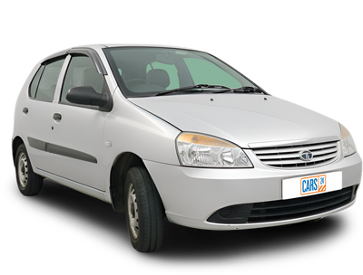 2016 Tata Indica EV2 - Hatchback - Diesel - Manual - ₹1.54 lakh